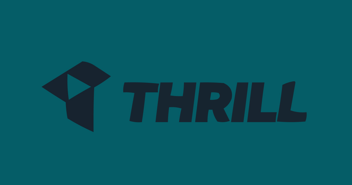 2000+ Live-Händler bei Thrill